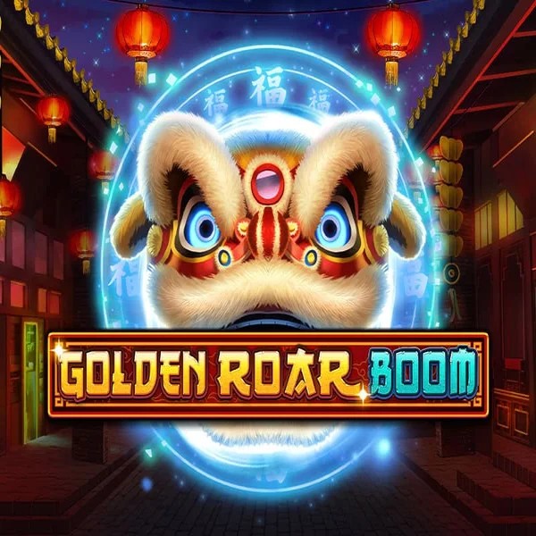 Play Golden Roar BOOM slot by Greentube on casoola-casino.eu