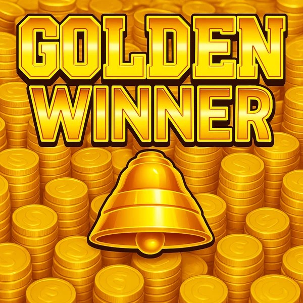 Play Golden Winner slot by Inspired Gaming on casoola-casino.eu