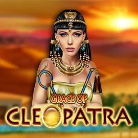 Grace of Cleopatra online slot from Amusnet Interactive – play at casoola-casino.eu