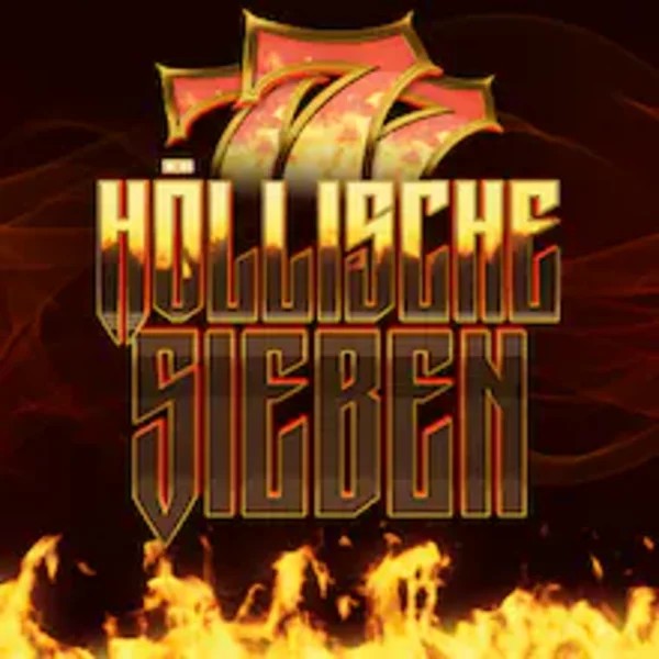 Hollische Sieben logo by Hölle Games at Casoola Casino