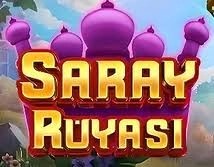 Saray Ruyasi online slot from Pragmatic Play – play at casoola-casino.eu