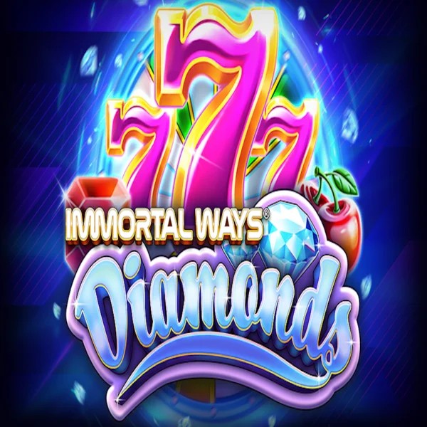 Play Immortal Ways Diamonds slot by RubyPlay on casoola-casino.eu