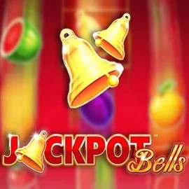 Jackpot Bells online game logo by Playtech on casoola-casino.eu