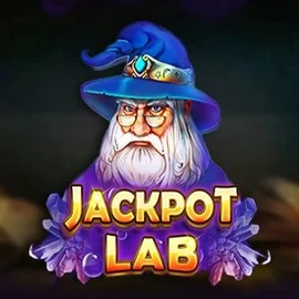 Play the Jackpot Lab slot by Platipus on Casoola Casino