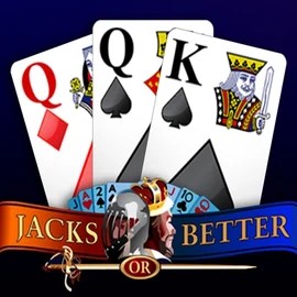 Play the Jacks or Better (Origins) slot by Playtech on Casoola Casino