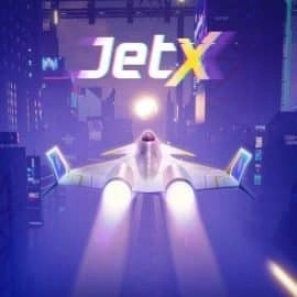 Enjoy jetX by SmartSoft – logo hosted on casoola-casino.eu