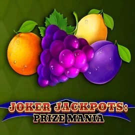 Joker Jackpots: Prize Mania online slot from OctoPlay – play at casoola-casino.eu