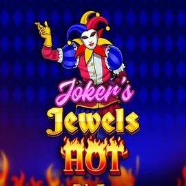 Play Jokers Jewels Hot slot by Pragmatic Play on casoola-casino.eu