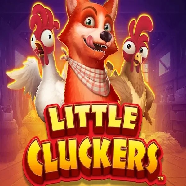 Little Cluckers – slot by Greentube, featured at casoola-casino.eu