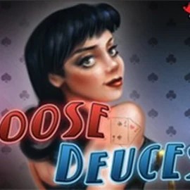 Loose Deuces - 52 Hands logo by RTG (Reel Time Gaming) at Casoola Casino
