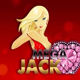 Play the Mega Jack slot by WorldMatch on Casoola Casino