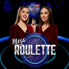Try Mega Roulette slot by Pragmatic Play on casoola-casino.eu – logo image