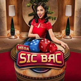 Mega Sic Bac online slot from Pragmatic Play – play at casoola-casino.eu