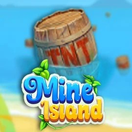 Try Mine Island slot by SmartSoft on casoola-casino.eu – logo image