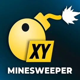Official Casino Games logo: Minesweeper XY by BGAMING at Casoola Casino