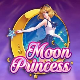 Try Moon Princess slot by  on casoola-casino.eu – logo image