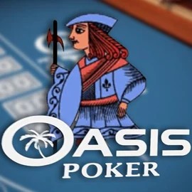 Oasis Poker – slot by Nucleus Gaming, featured at casoola-casino.eu