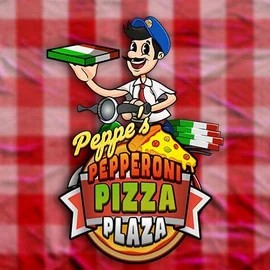 Peppe’s Pepperoni Pizza Plaza – slot by Pragmatic Play, featured at casoola-casino.eu
