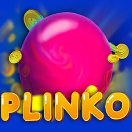 Plinko (BGaming) by BGAMING, showcased at casoola-casino.eu – game logo