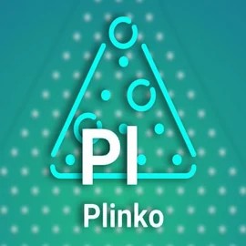 Plinko (Spribe) logo – Casino Games by Spribe at Casoola Casino