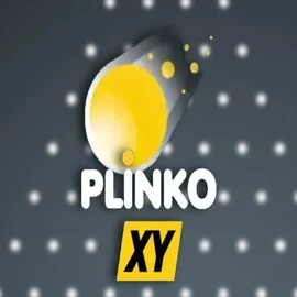 Plinko XY slot visual from BGAMING available on casoola-casino.eu
