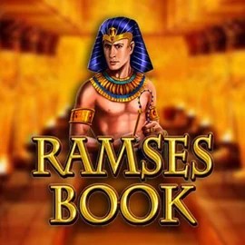 Ramses Book online slot from Gamomat – play at casoola-casino.eu