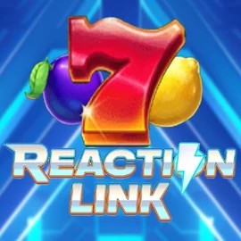 Play the Reaction Link slot by Playtech on Casoola Casino