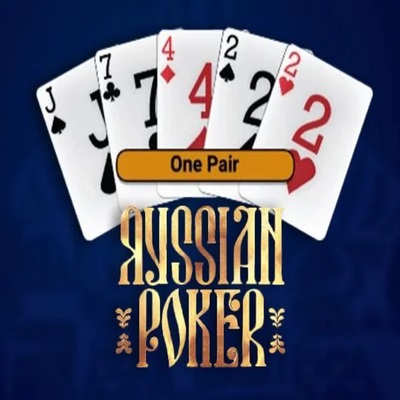 Play Russian Poker slot by OneTouch Games on casoola-casino.eu