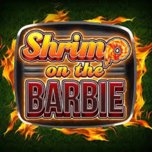 Shrimp on the Barbie game by Greentube – logo hosted on Casoola Casino