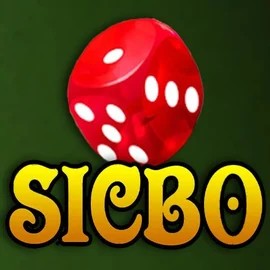 Sic Bo game by Habanero – logo hosted on Casoola Casino