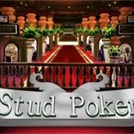 Official Table Games logo: Stud Poker 3D by iSoftBet at Casoola Casino