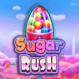 Try Sugar Rush slot by Pragmatic Play on casoola-casino.eu – logo image