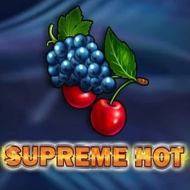 Supreme Hot online slot from Amusnet Interactive – play at casoola-casino.eu