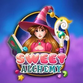 Sweet Alchemy casino game by  – featured logo at Casoola Casino