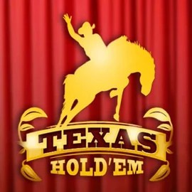 Texas Hold'em logo – Poker by BGAMING at Casoola Casino