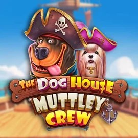 The Dog House Muttley Crew game by Pragmatic Play – logo hosted on Casoola Casino