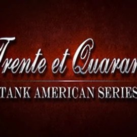 Play Trente et Quarante (Espresso) slot by Espresso Games on casoola-casino.eu