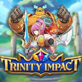 Trinity Impact slot icon by , available at Casoola Casino