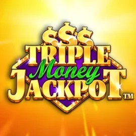 Triple Money Jackpot by Playtech, showcased at casoola-casino.eu – game logo