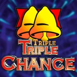 Play Triple Triple Chance slot by Merkur Gaming on casoola-casino.eu
