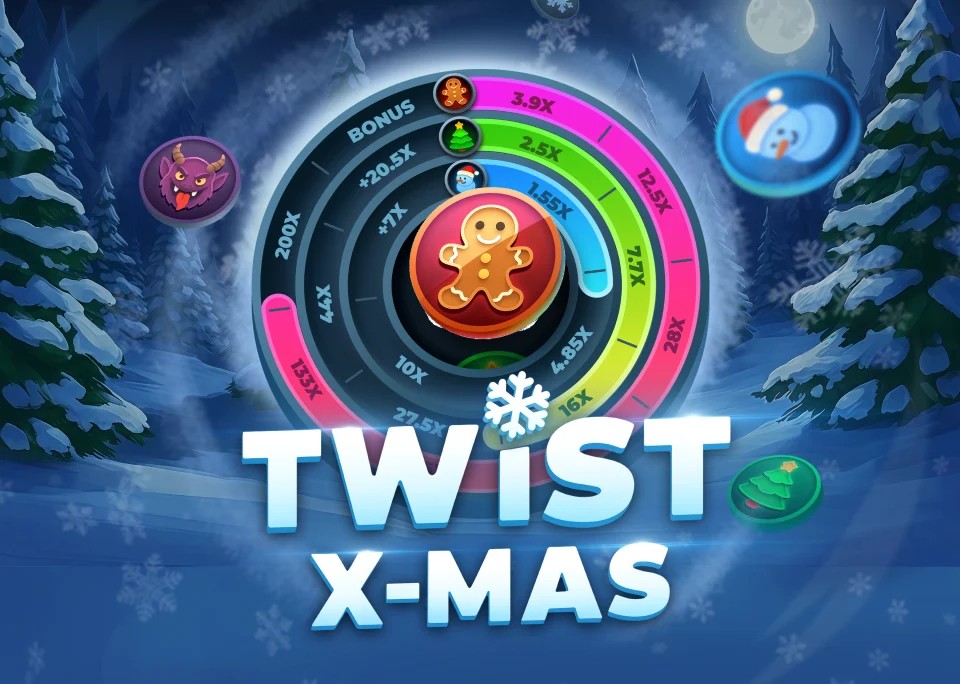 Twist X-mas online slot from InOut – play at casoola-casino.eu
