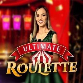Ultimate Roulette – slot by Ezugi, featured at casoola-casino.eu