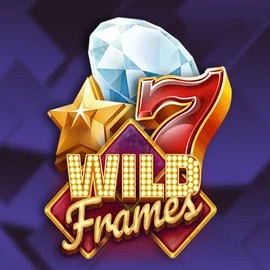 Enjoy Wild Frames by Play'n GO – logo hosted on casoola-casino.eu