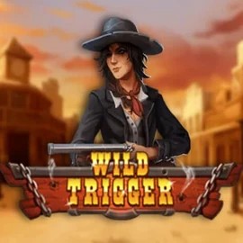 Wild Trigger logo by  at Casoola Casino