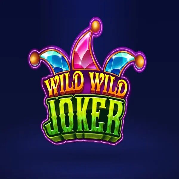 Wild Wild Joker by Pragmatic Play, showcased at casoola-casino.eu – game logo